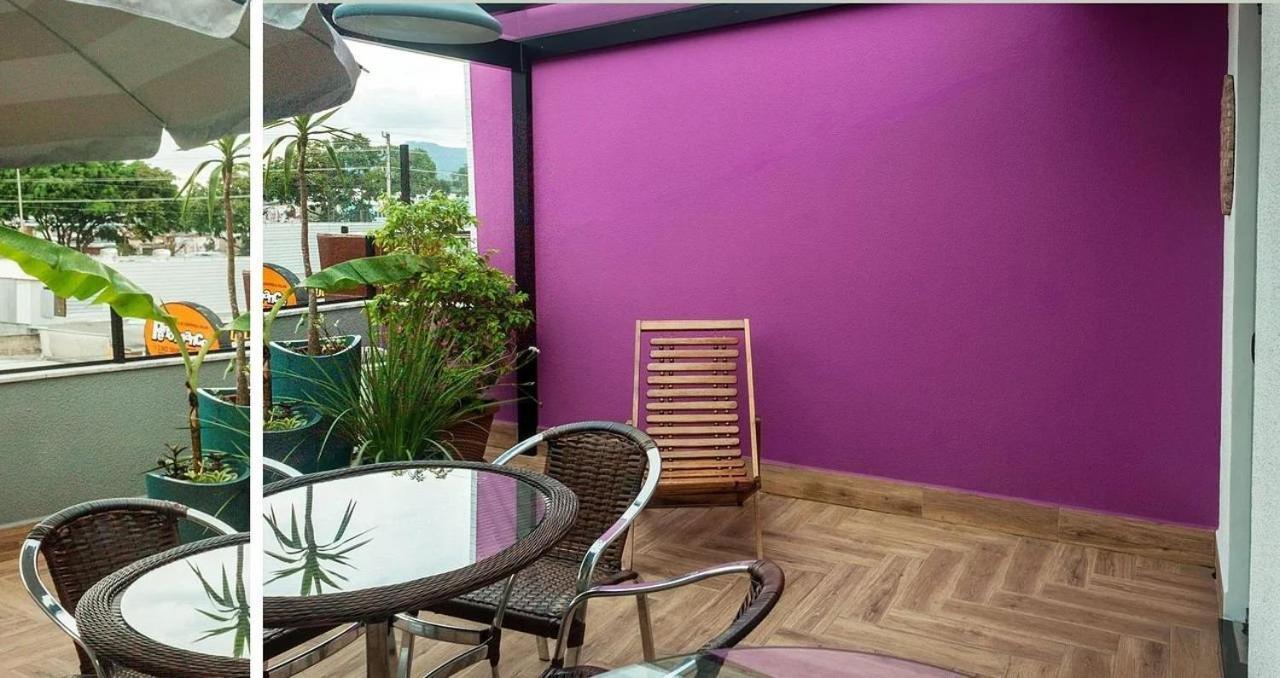 Apto Aconchegante E Familiar Em Bc Balneário Camboriú エクステリア 写真