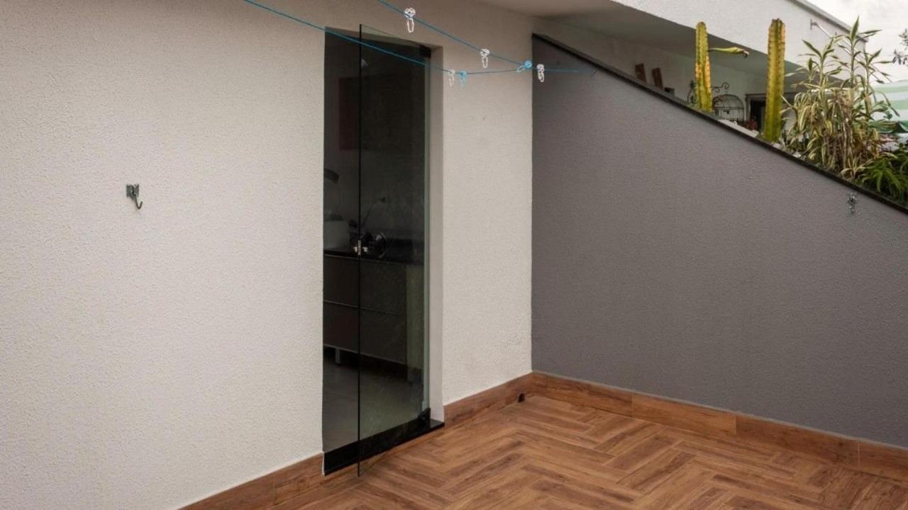 Apto Aconchegante E Familiar Em Bc Balneário Camboriú エクステリア 写真